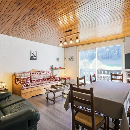 Agréable, Vue Montagnes - 6 Pers. Apartamento Villard-de-Lans